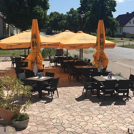 Gasthof Storchenklause