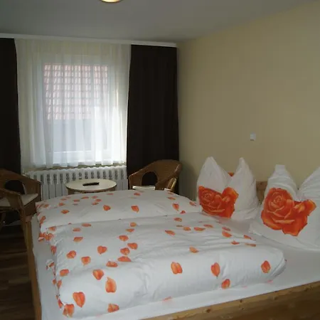 Storchenklause Linum