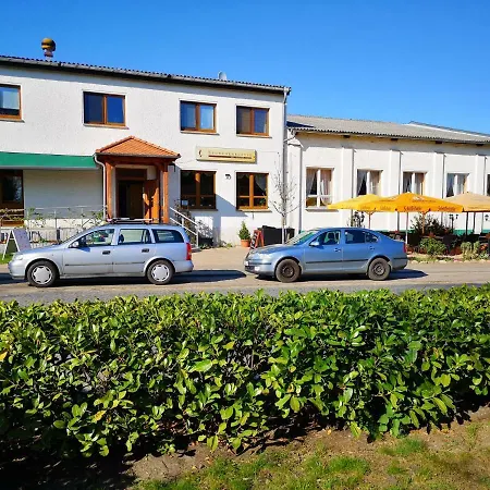 Gasthof Storchenklause