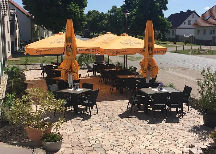 Estalagem Storchenklause