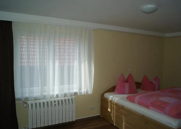 Estalagem Storchenklause Linum