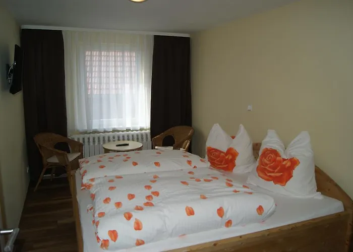 Storchenklause Linum