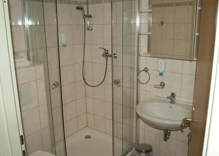 Estalagem Storchenklause