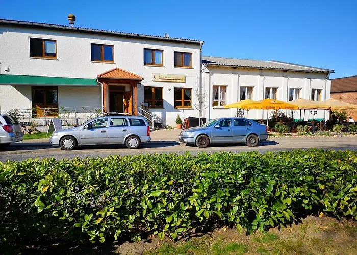 Estalagem Storchenklause